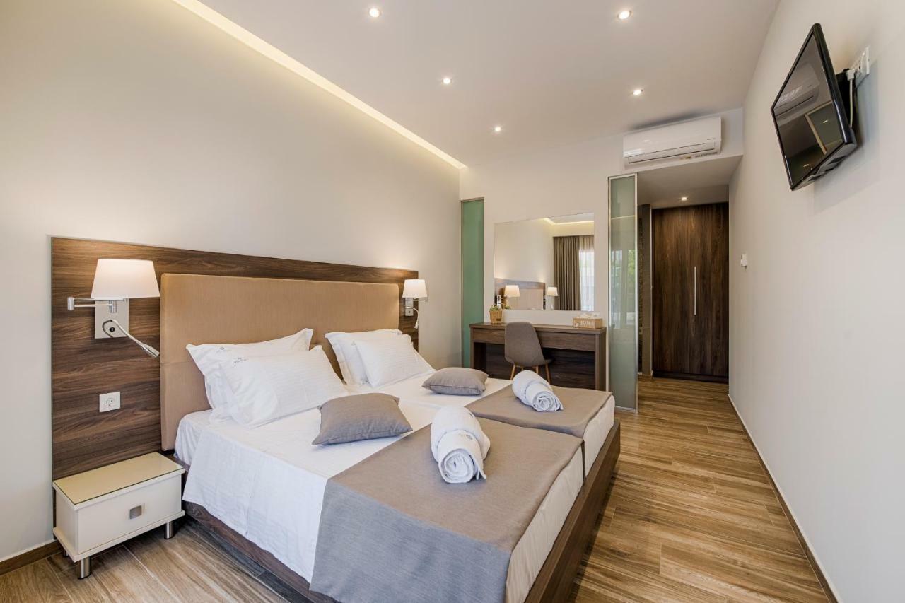 Nastazia Luxury House