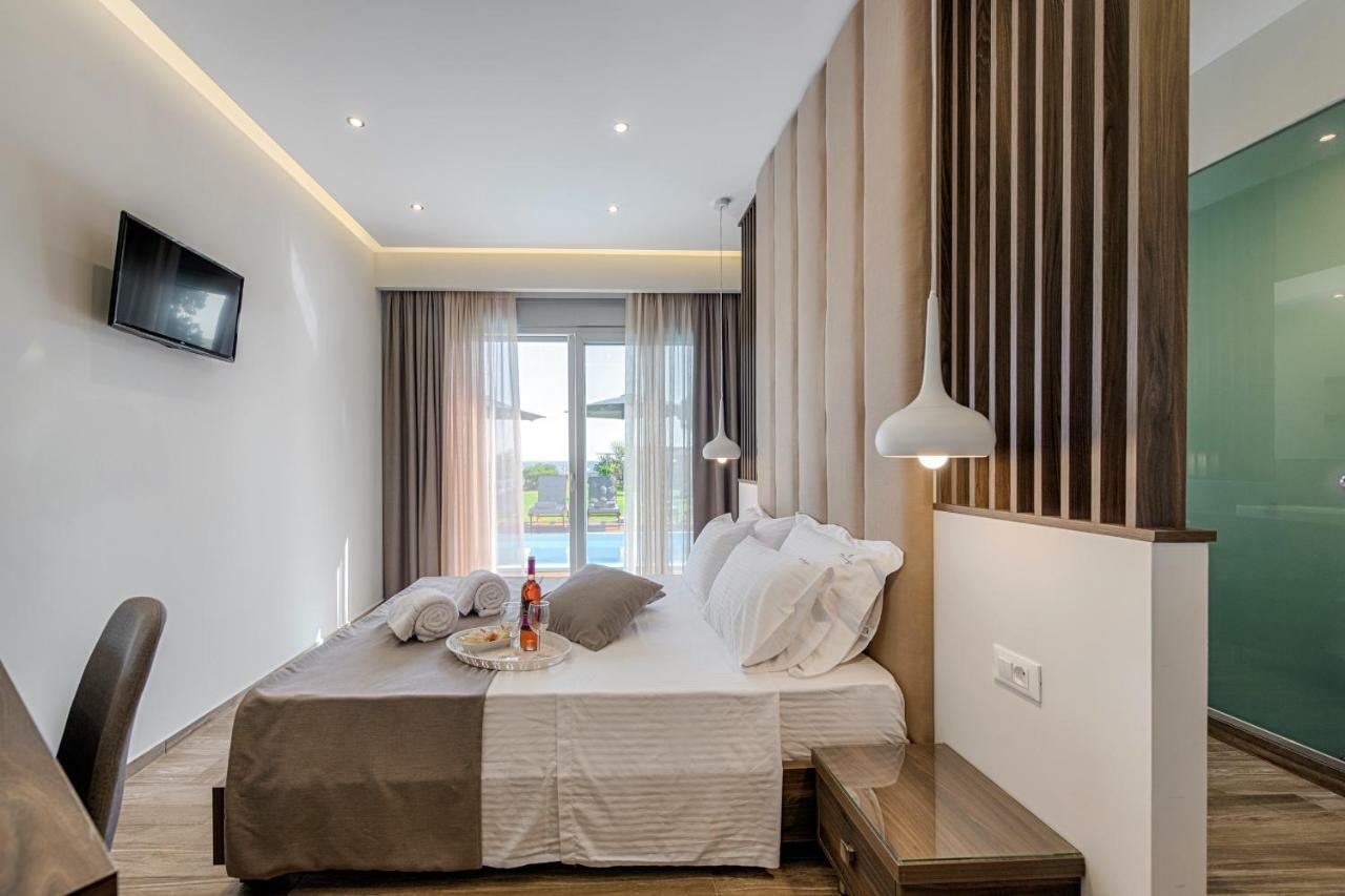 Nastazia Luxury House *