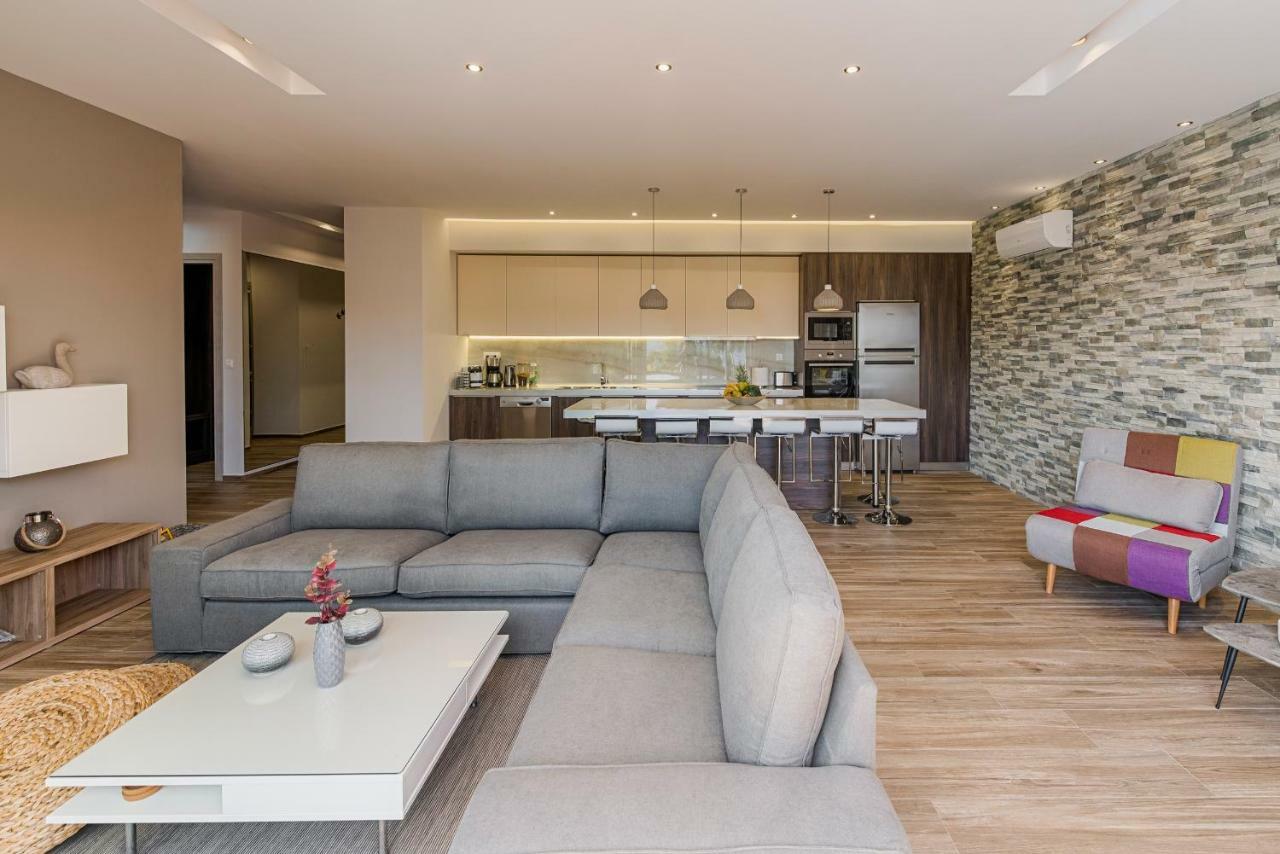 Nastazia Luxury House Villa Ialysos (Rhodes)