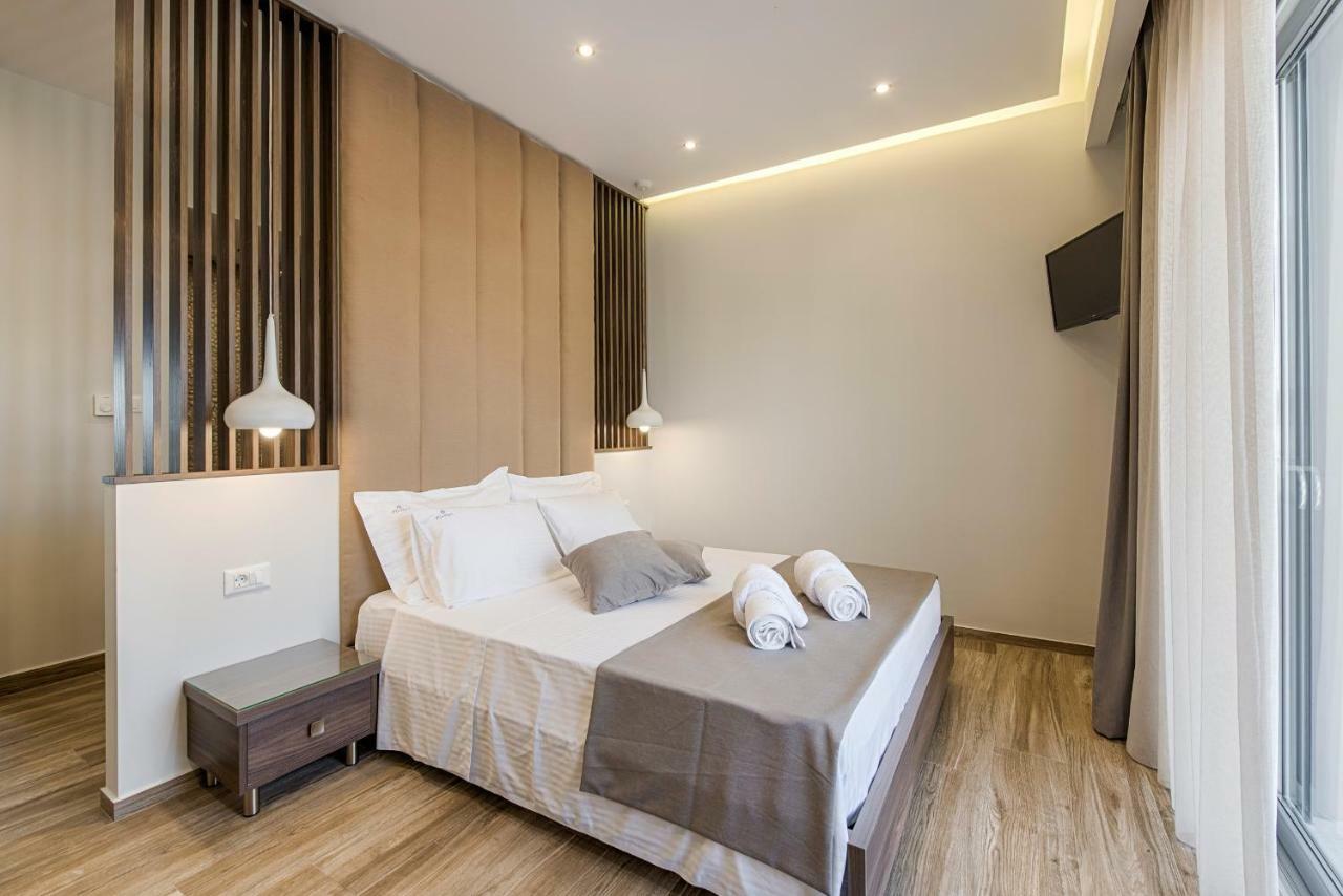 Nastazia Luxury House *